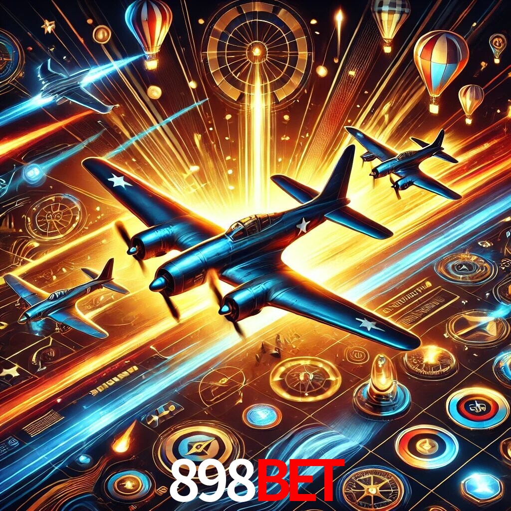 Vantagens do Aviator no 898BET